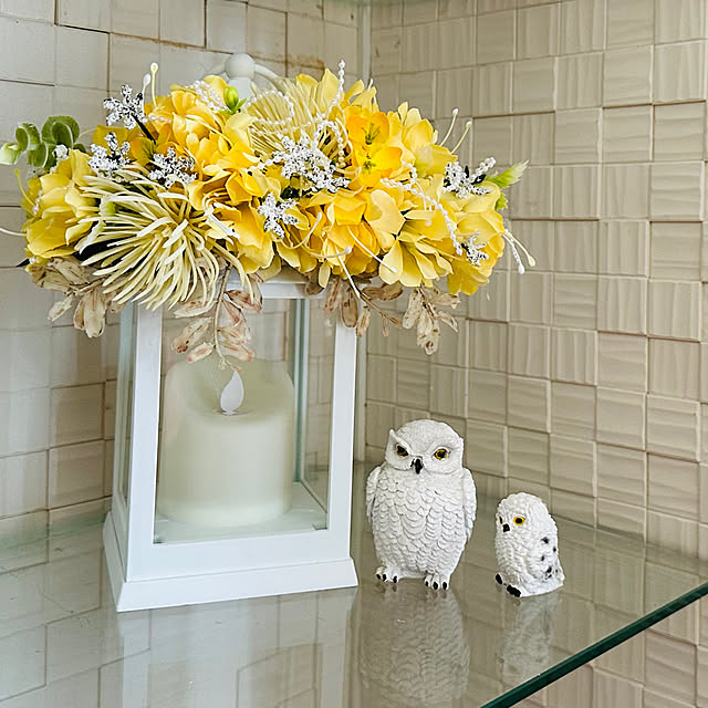 mizucchiさんのお部屋の写真