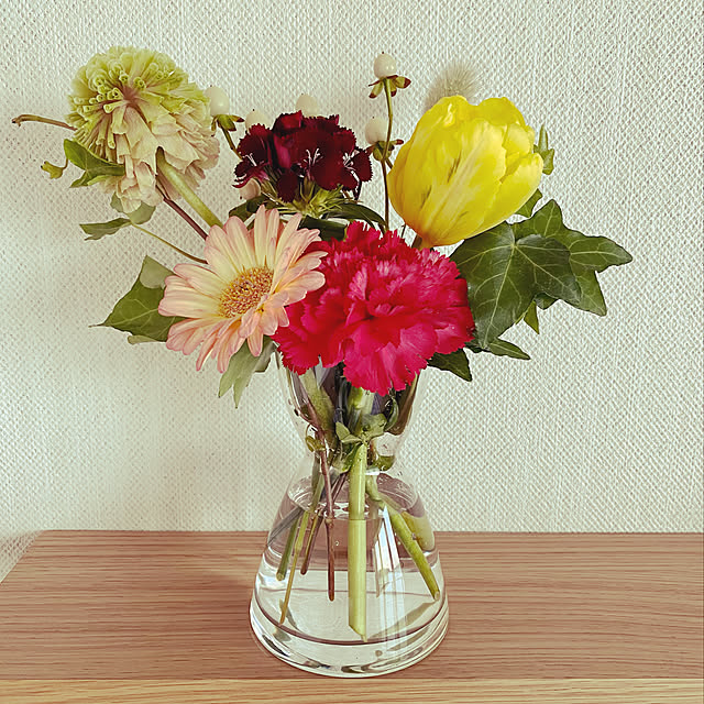 amさんの実例写真