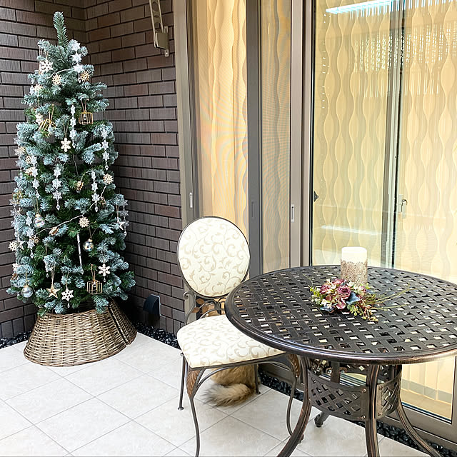 Alsace(R)公式 クリスマスツリー 180cm 豊富な枝数 2024ver. 樅 Alsace(R)公式 クリスマスツリー 180cm 豊富な枝数 2024ver. 樅