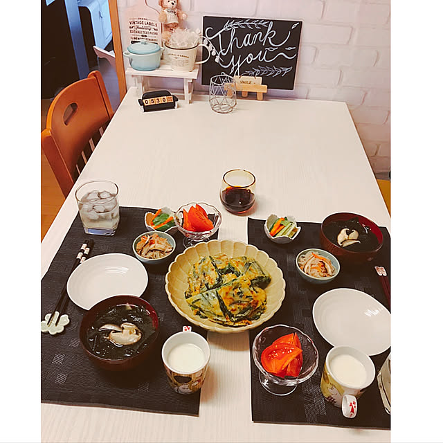 tmさんの実例写真