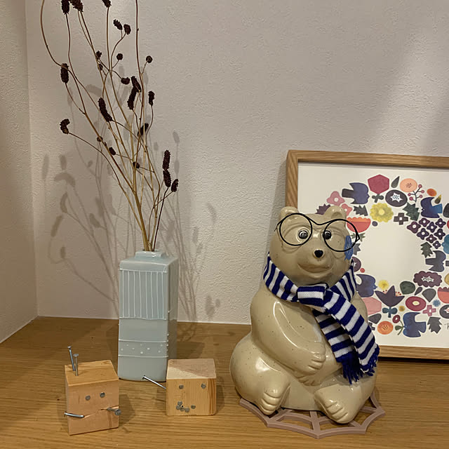 h_home.hさんの部屋