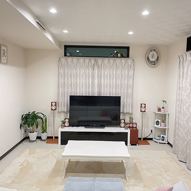 SKさんの部屋