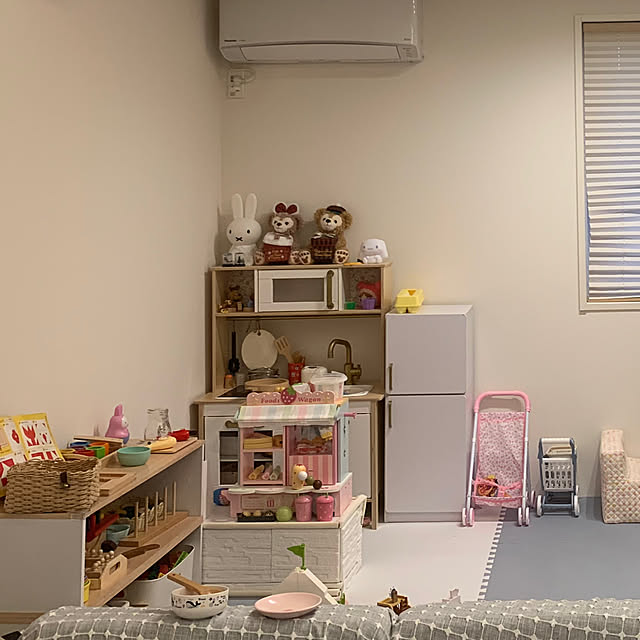 mr_tmyさんの部屋