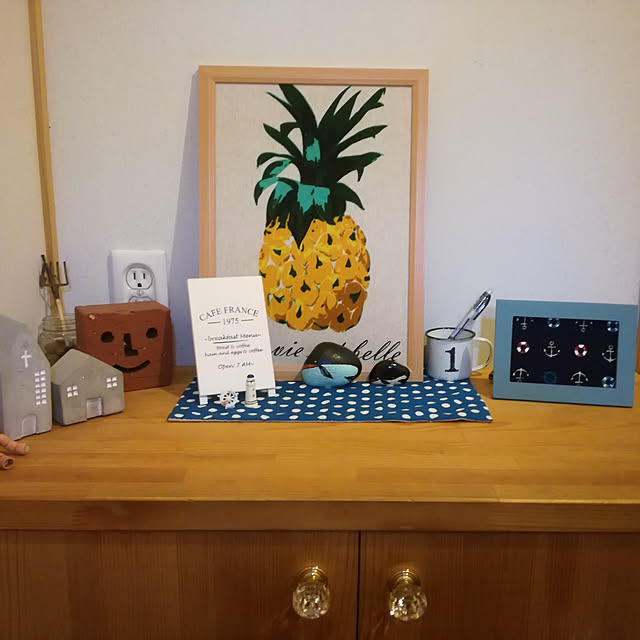 teruさんの実例写真