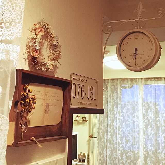 Atelier.mさんの実例写真