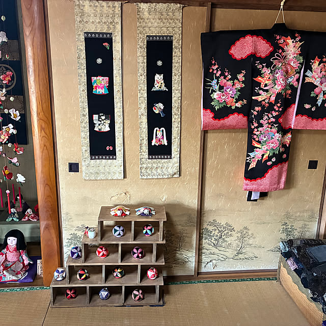 rokokoさんの部屋