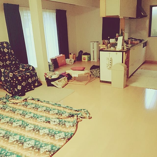 chageraさんの実例写真