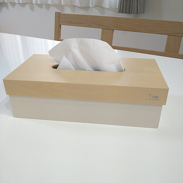 机/ティッシュケース/イベント参加/建売住宅のインテリア実例 - 2022-01-15 11:24:19