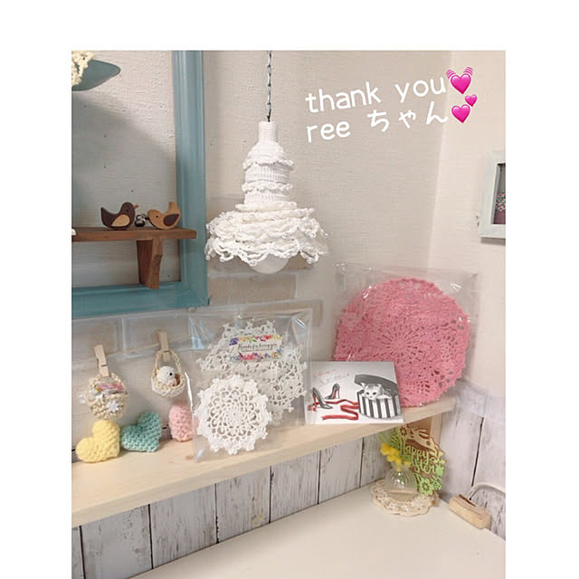 y.i.aliceさんの実例写真