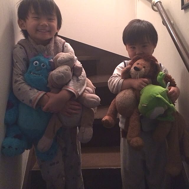 maiさんの実例写真