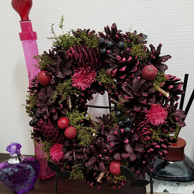 candyさんの実例写真