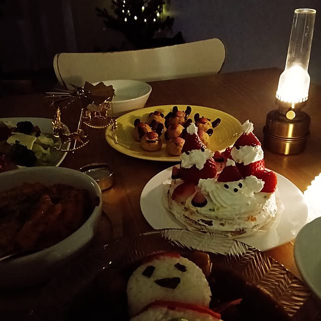 wanidaさんの実例写真