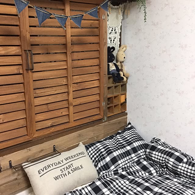 nonさんの実例写真