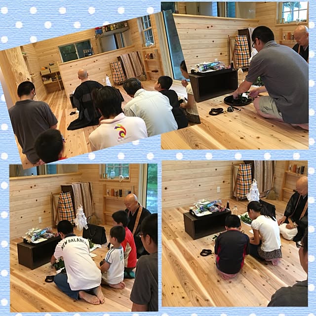 Kumiさんの実例写真