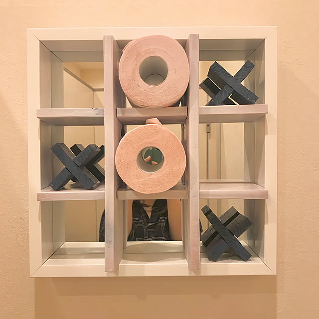 バス/トイレのインテリア実例 - 2020-01-24 09:45:36