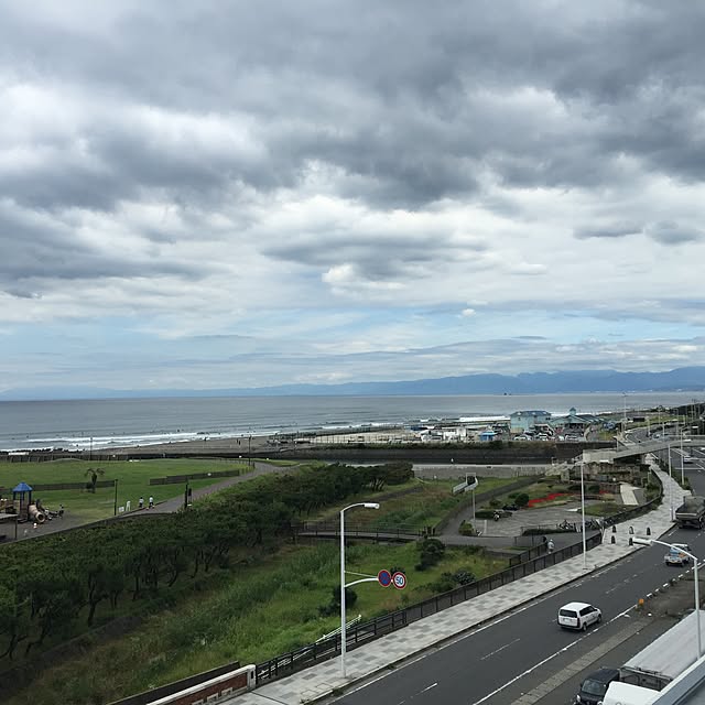実例写真