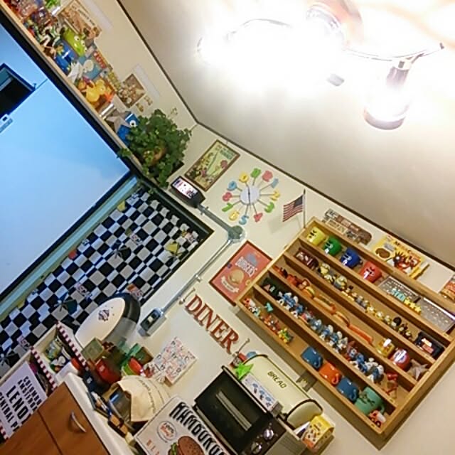 ohanaさんの実例写真