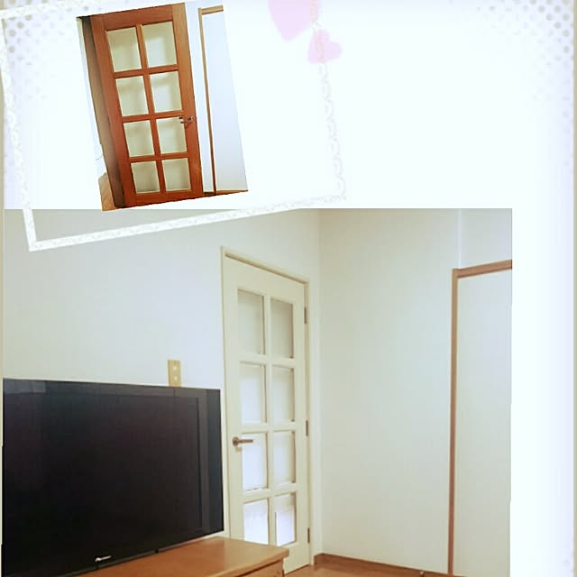 michiさんの実例写真