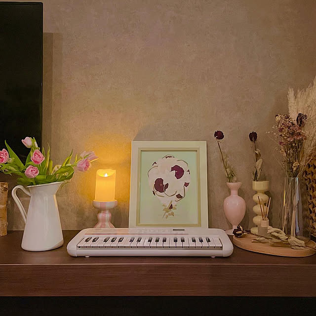misosiruさんの部屋