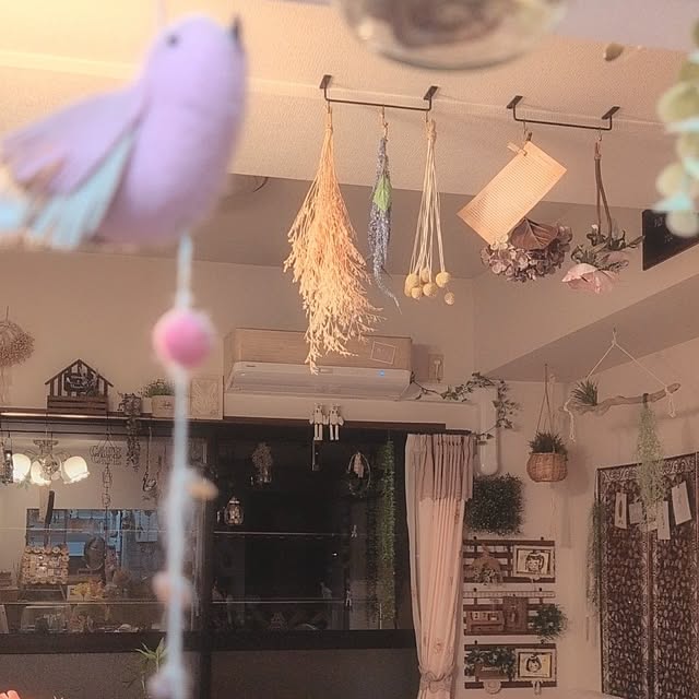 harumoeさんの実例写真