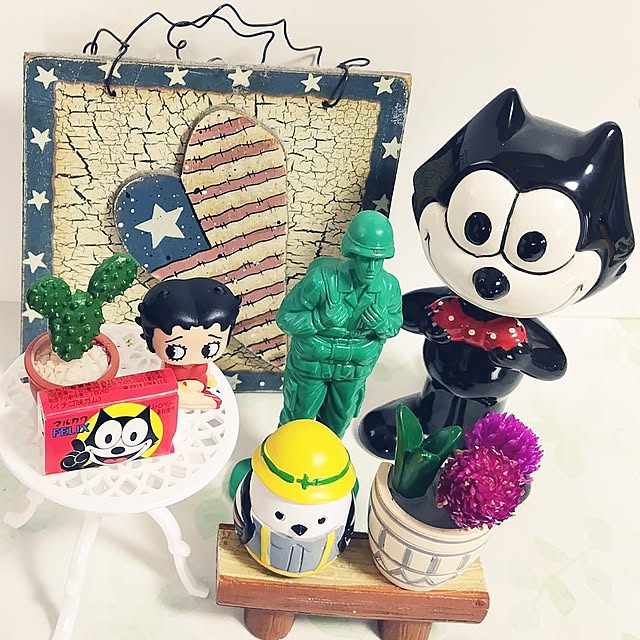 katさんの実例写真