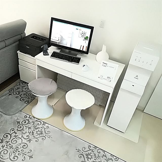 w+さんの部屋