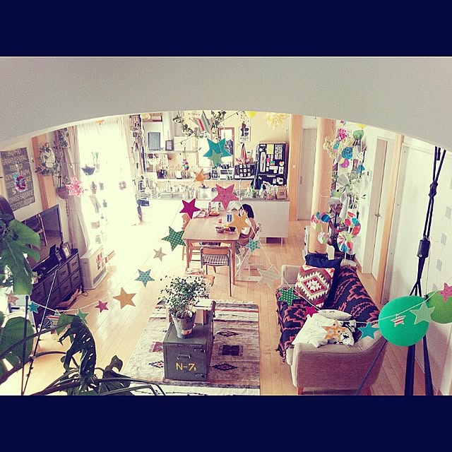 coKoさんの実例写真