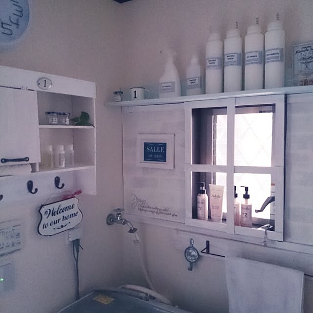 M_house_officialさんの実例写真