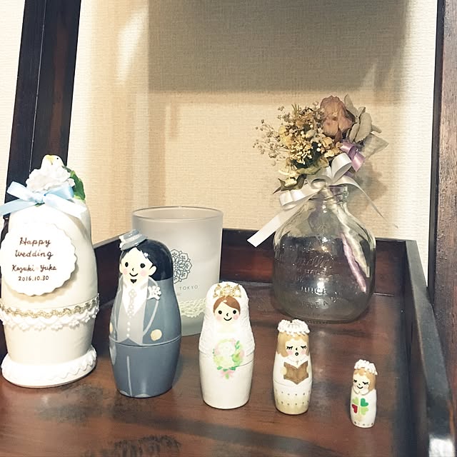 piyukaさんの実例写真