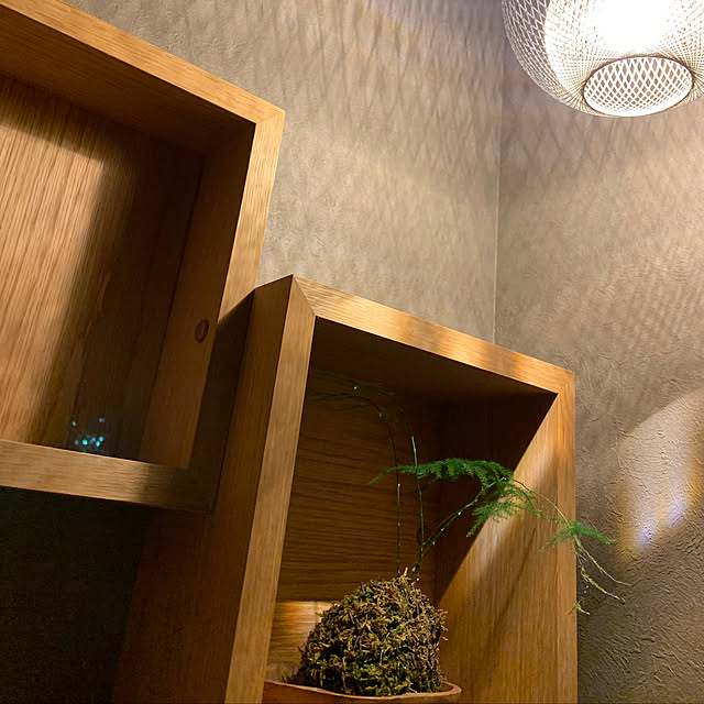 h_home.hさんの実例写真