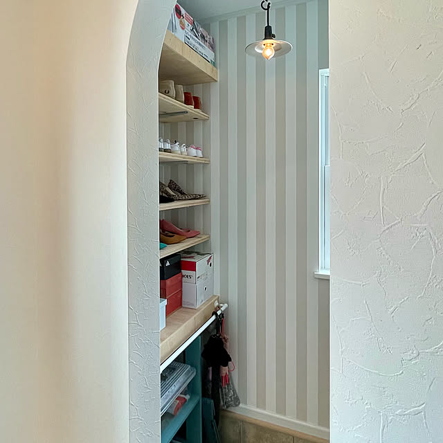 diy.papaさんの部屋