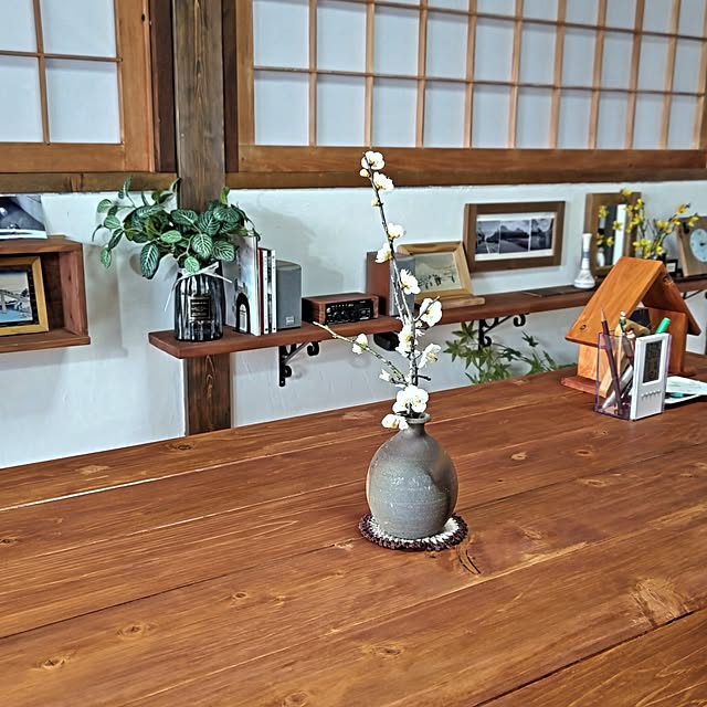 macJさんの部屋