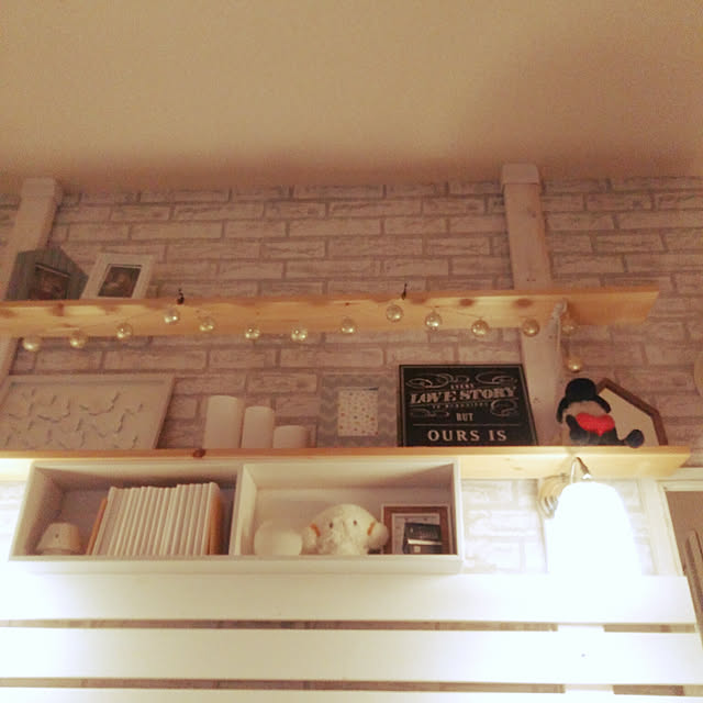 kazuさんの実例写真