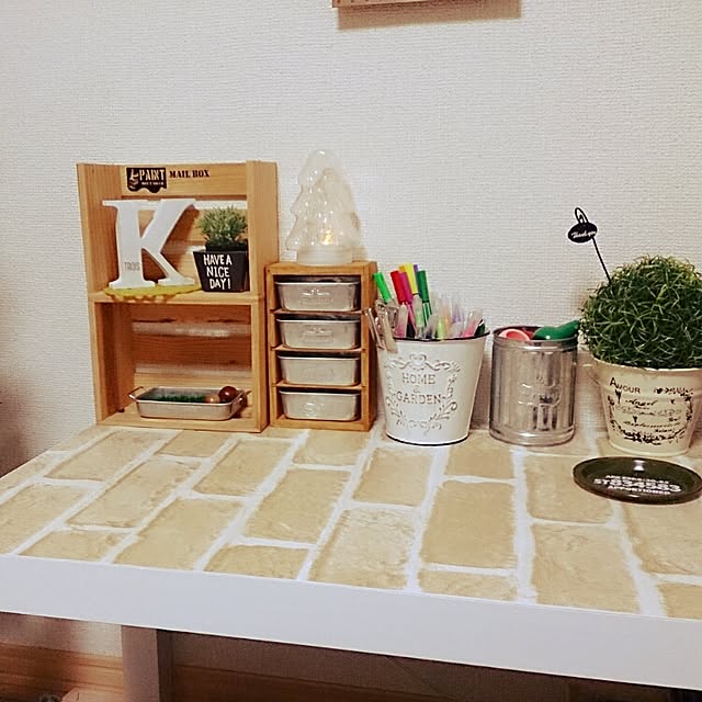 kaanaさんの実例写真