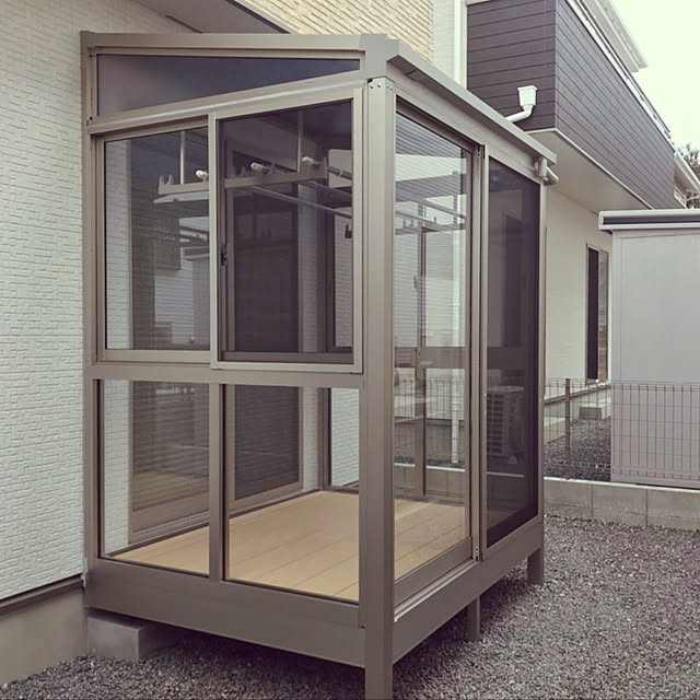 haruoSONさんの実例写真
