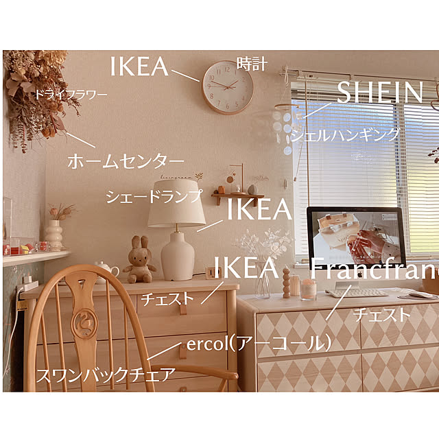 rinaffyさんの部屋