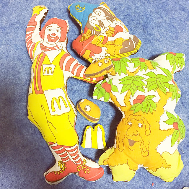Vanillaさんの実例写真