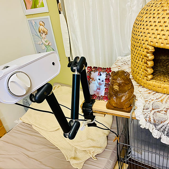 YUKAさんの部屋