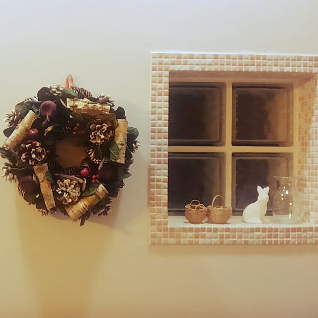 satomiさんの実例写真