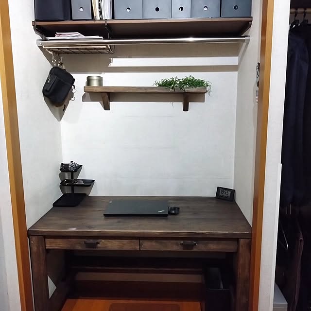 luke.solさんの部屋
