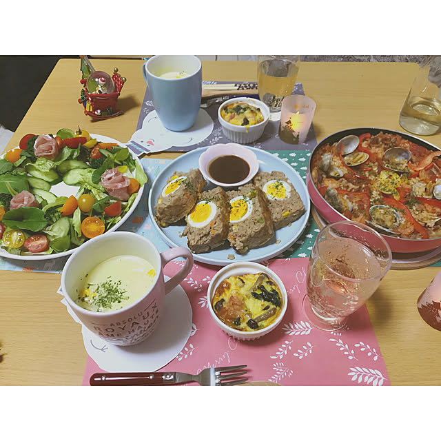 yumikoさんの実例写真