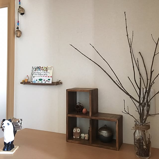 mi.....さんの実例写真