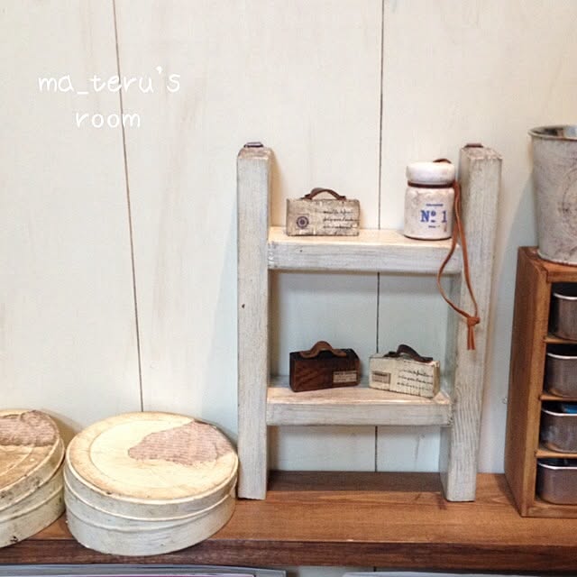 ma_saruさんの実例写真