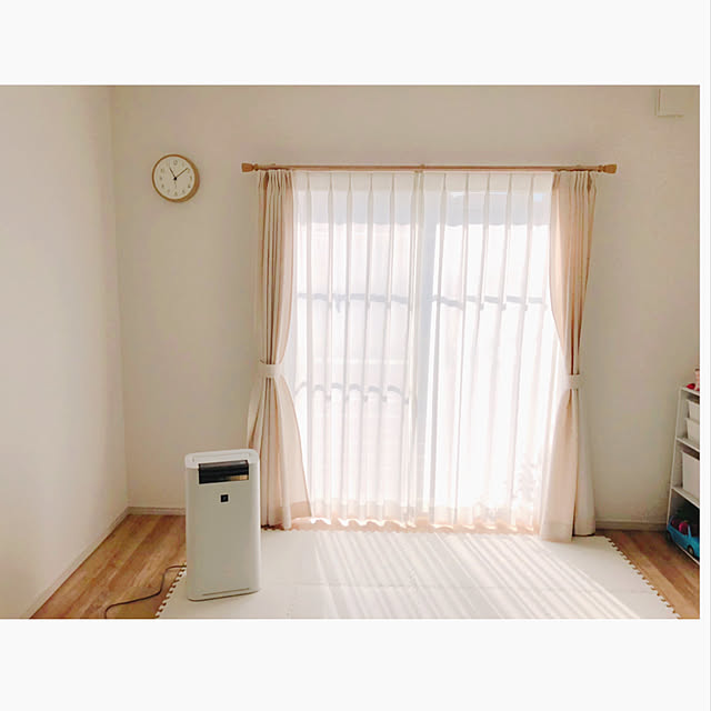 kinaさんの実例写真