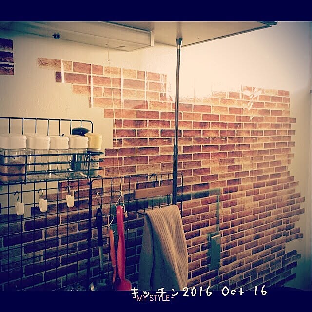r.dollさんの実例写真