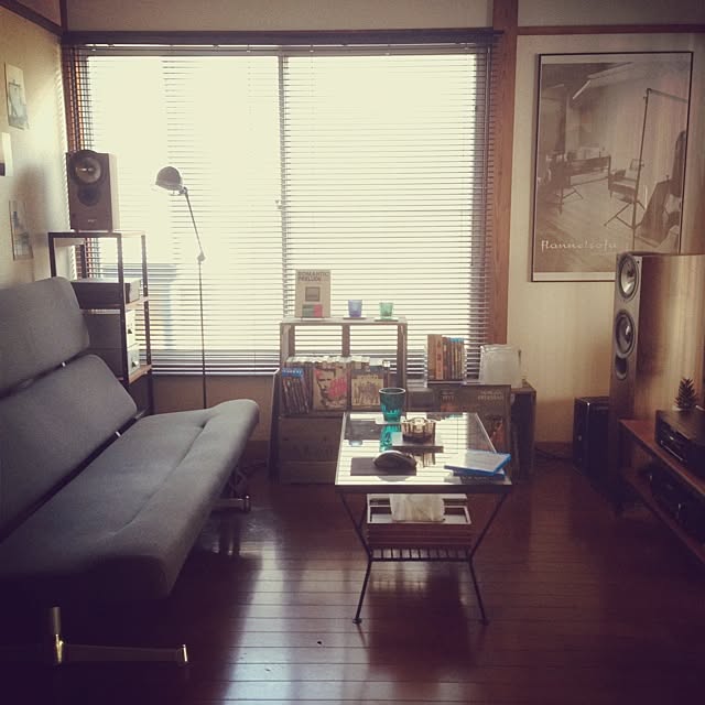 ryu.flatさんの実例写真
