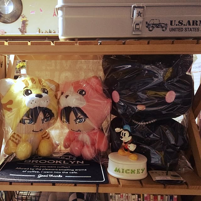 kuuuuuuさんの実例写真