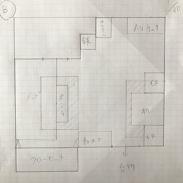 Sakuraさんの実例写真