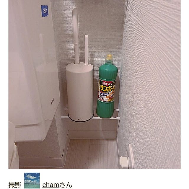 chamさんの実例写真