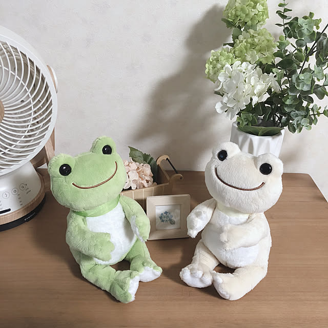 katoponさんの部屋